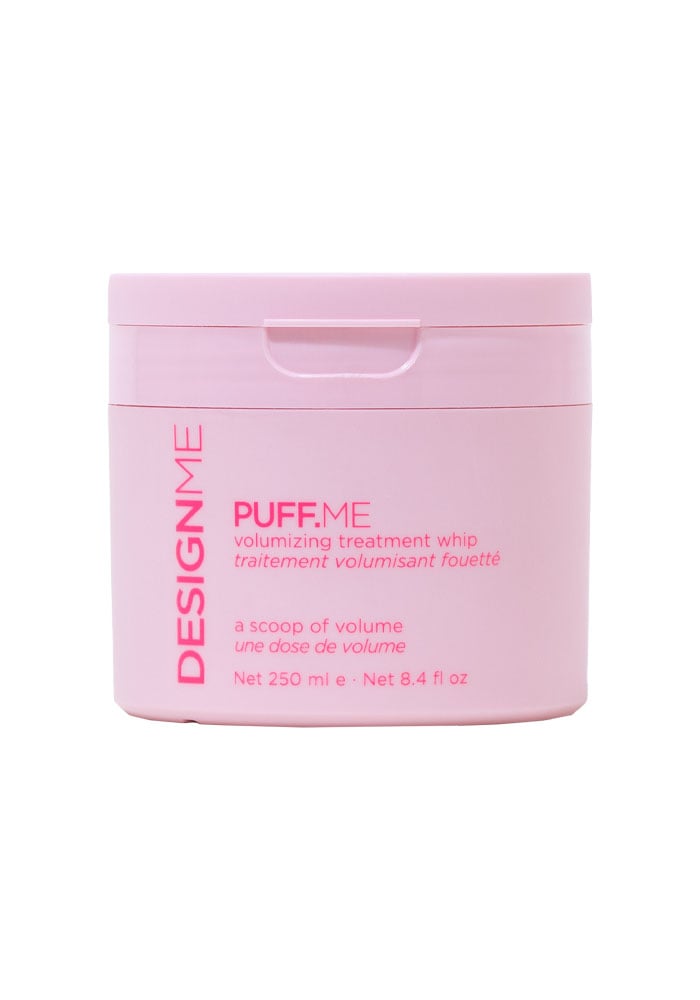 PUFF.ME Volumizing Treatment Whip