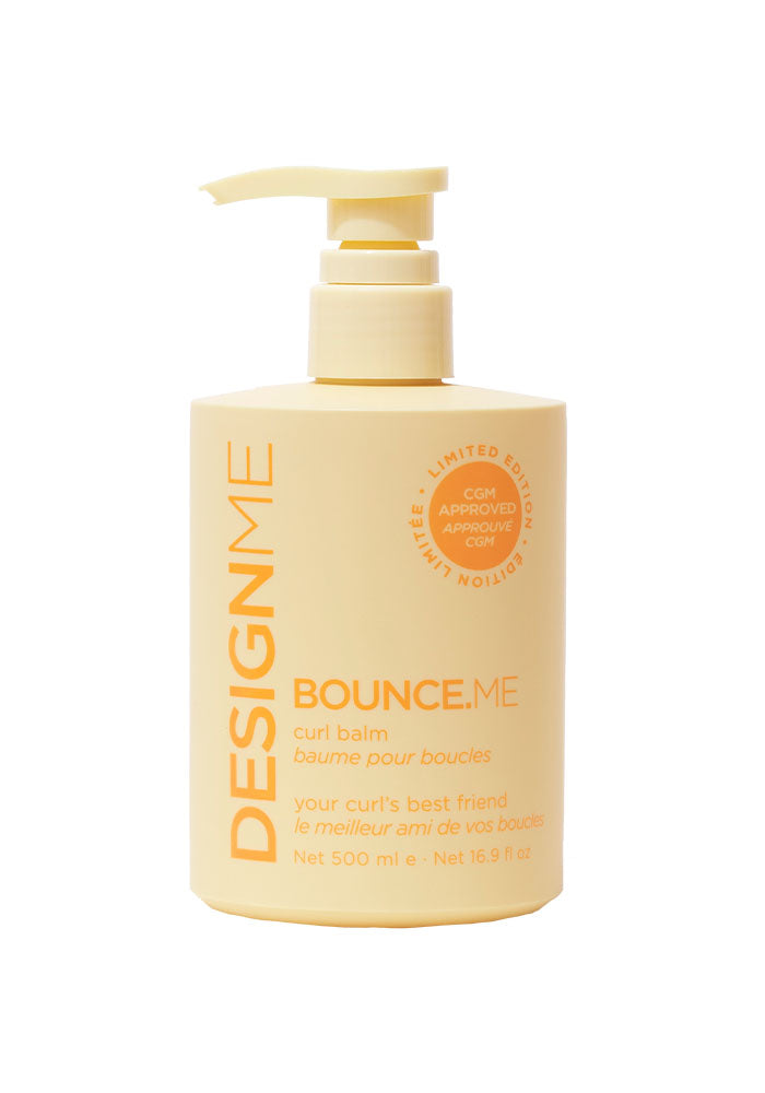BOUNCE.ME Curl Balm
