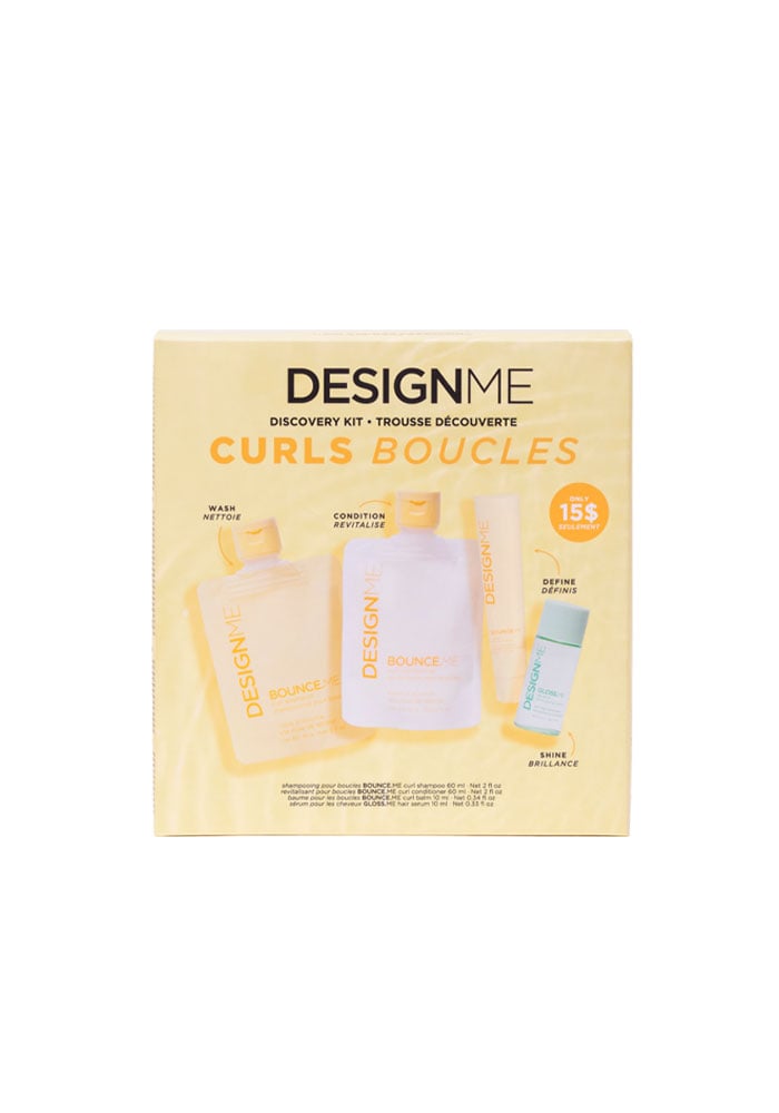 BOUNCE.ME Discovery Set