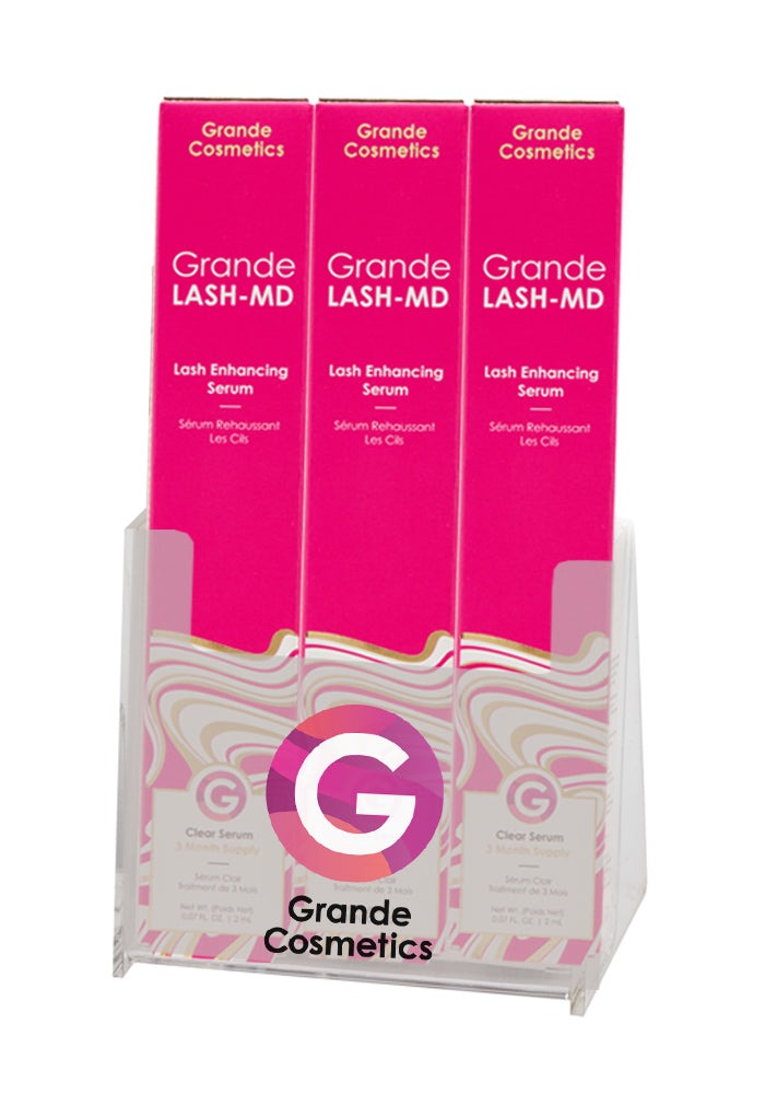 GrandeLASH-MD Retail Starter Kit