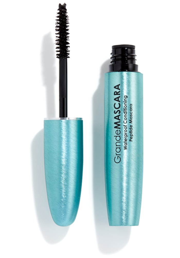 Waterproof Conditioning Peptide Mascara
