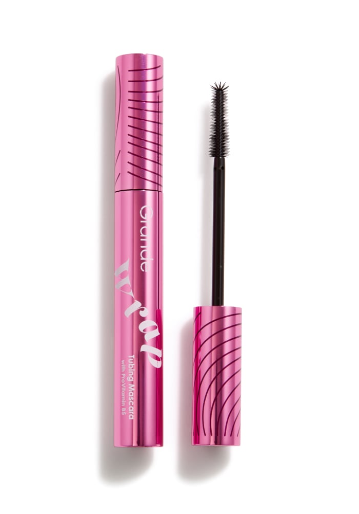 GrandeWRAP Tubing Mascara with ProVitamin B5