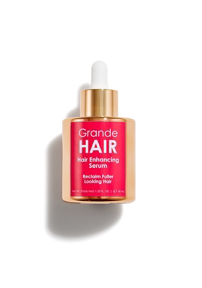GrandeHAIR Enhancing Serum