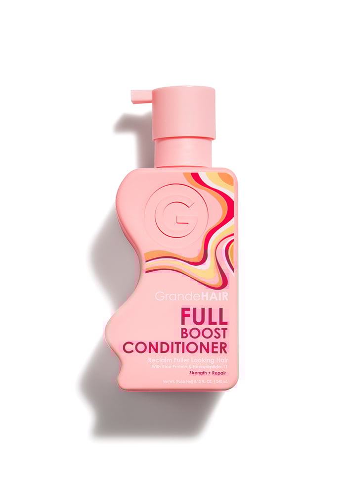 GrandeHAIR Full Boost Conditioner