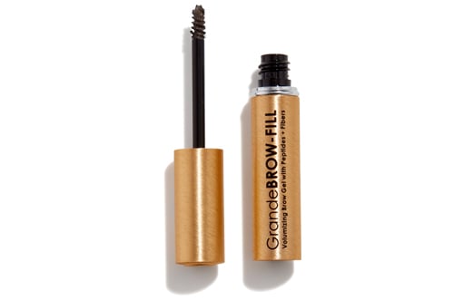 GrandeBROW-FILL Volumizing Brow Gel with Fibers & Peptides