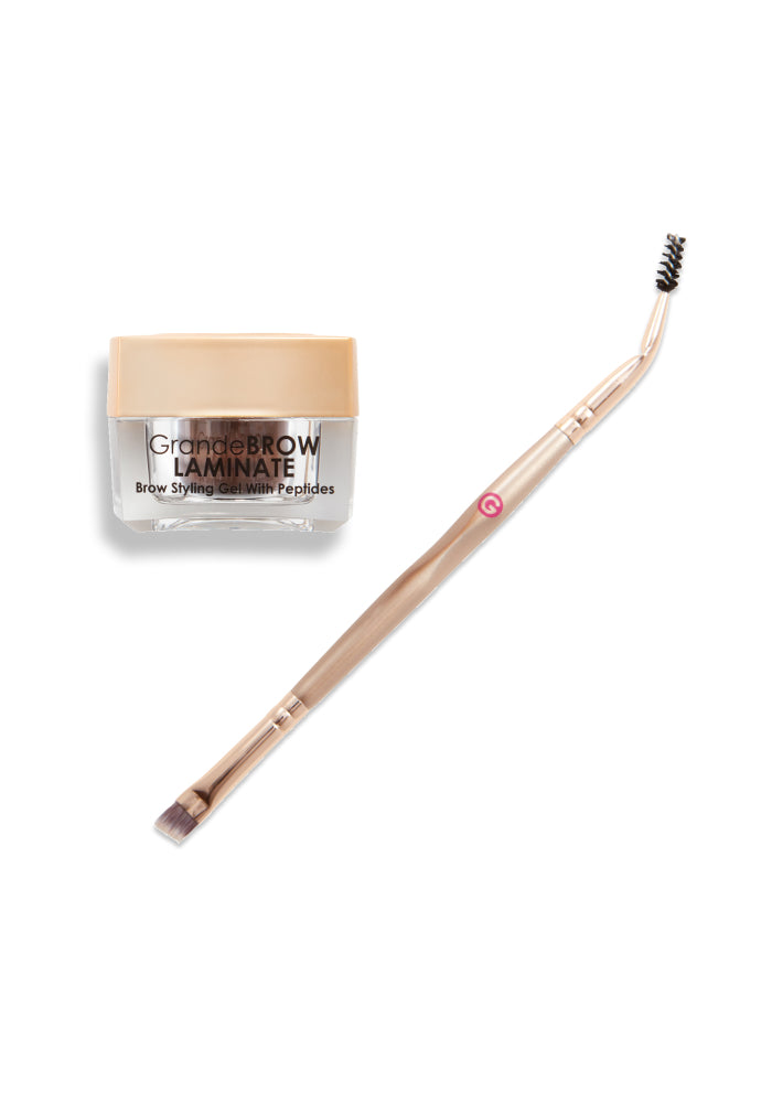 LAMINATE Brow Styling Gel with Peptides