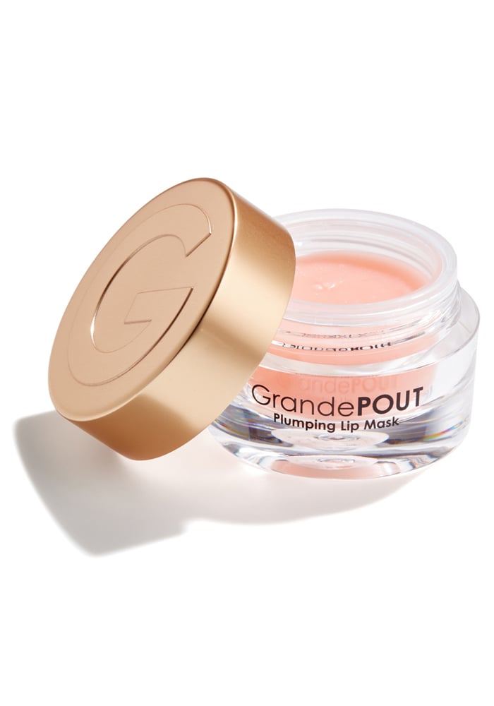 GrandePOUT Plumping Lip Mask - Soft Pink