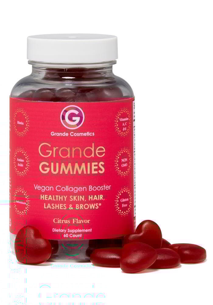 Vegan Collagen Booster