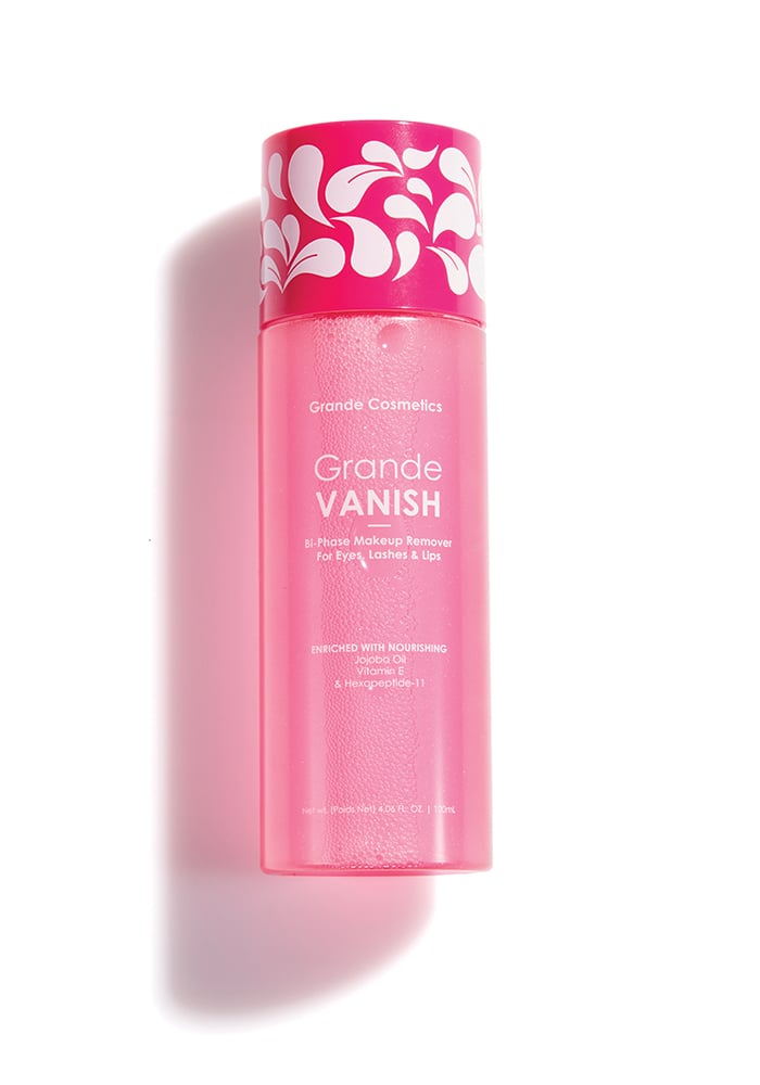 GrandeVANISH Bi Phase Eye Makeup Remover