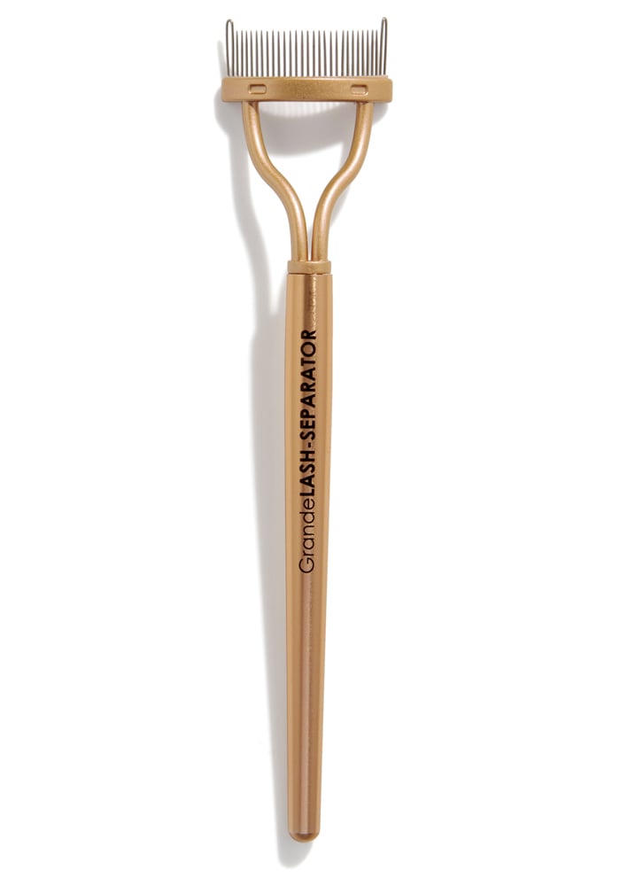 GrandeLASH-SEPARATOR Eyelash Comb - Gold