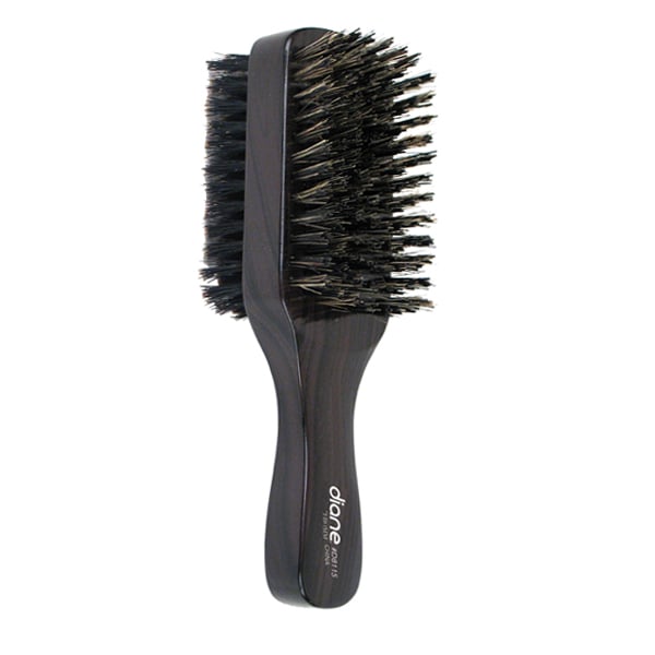 Diane 100% Boar 2-Sided Club Brush