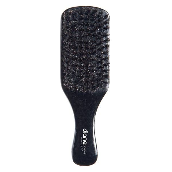 Diane 100% Boar Softy Club Brush