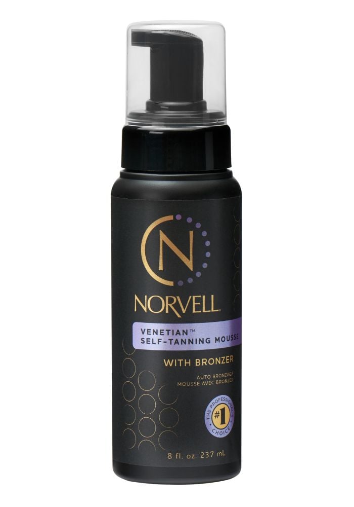 Venetian™ Self-Tanning Mousse