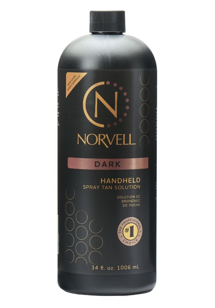 Norvell Professional Premium Handheld Solution