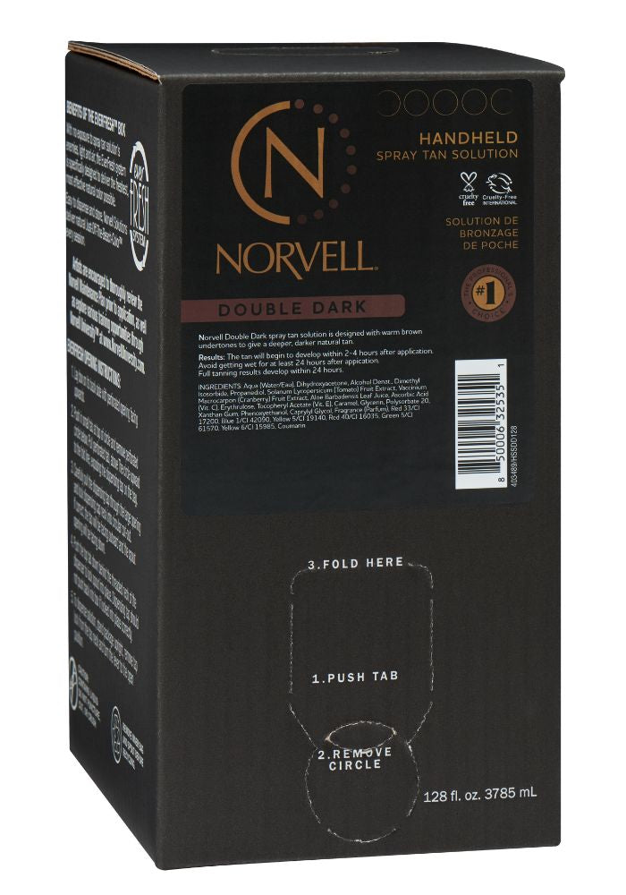 Norvell Professional Premium Handheld Solution