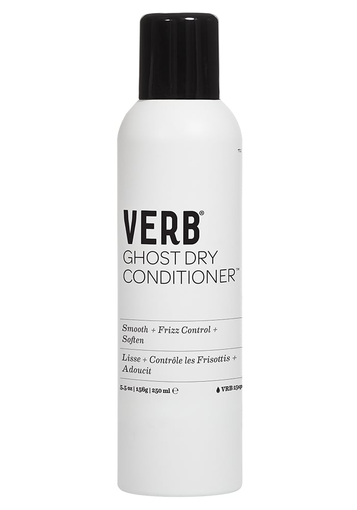 Ghost Dry Oil