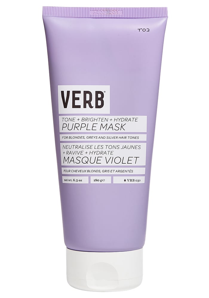 Purple Mask