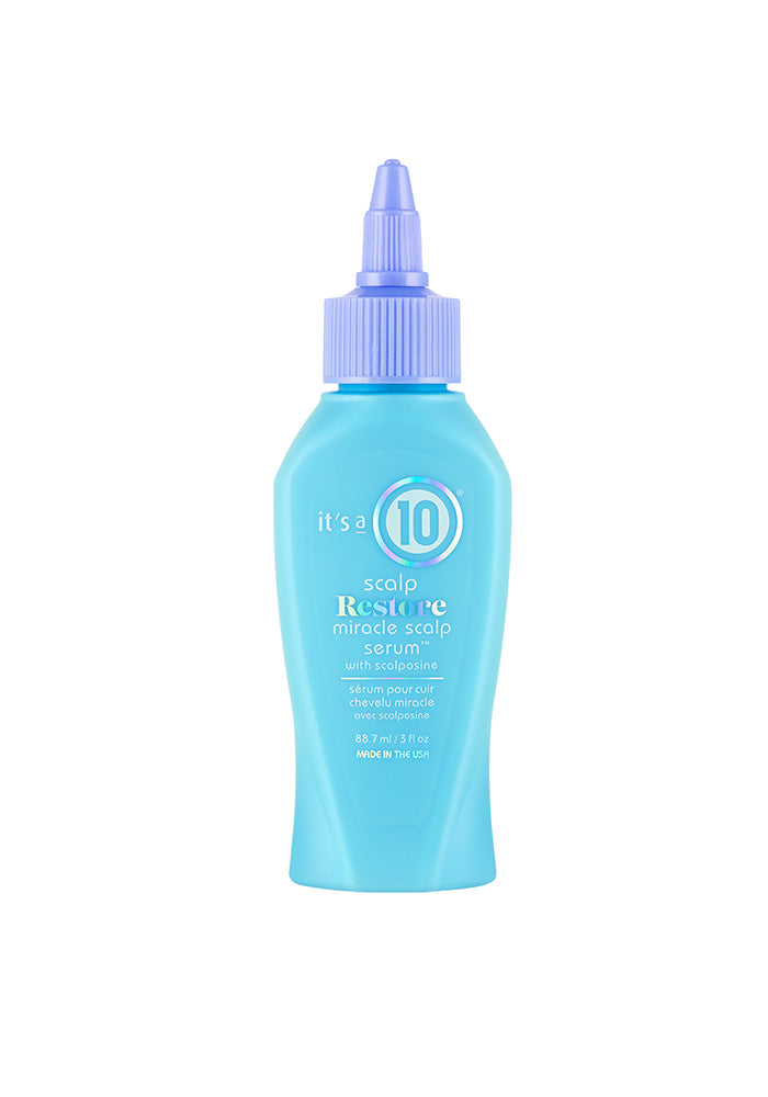 Scalp Restore Miracle Serum