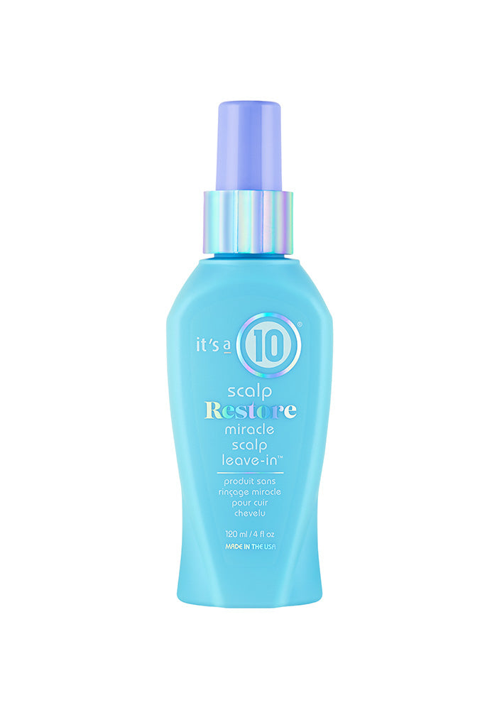 Scalp Restore Miracle Leave In