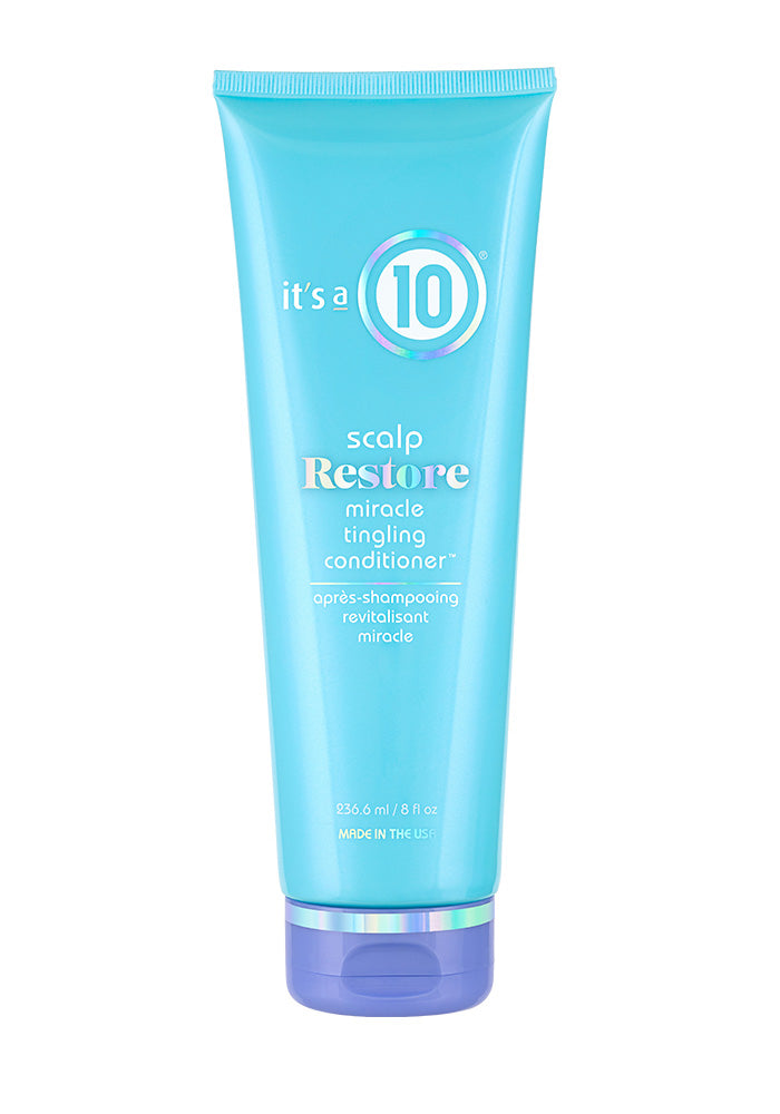 Scalp Restore Miracle Tingling Conditioner
