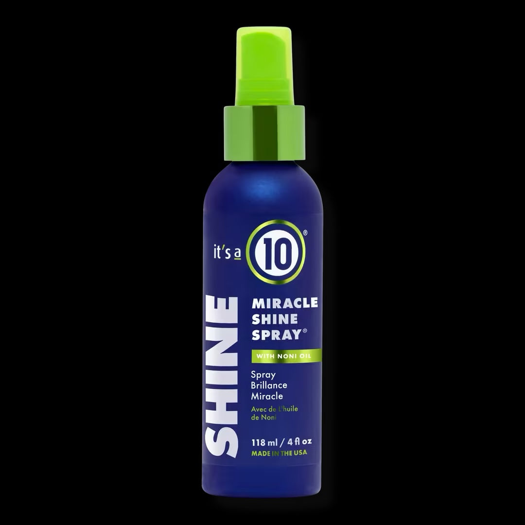 Miracle Shine Spray