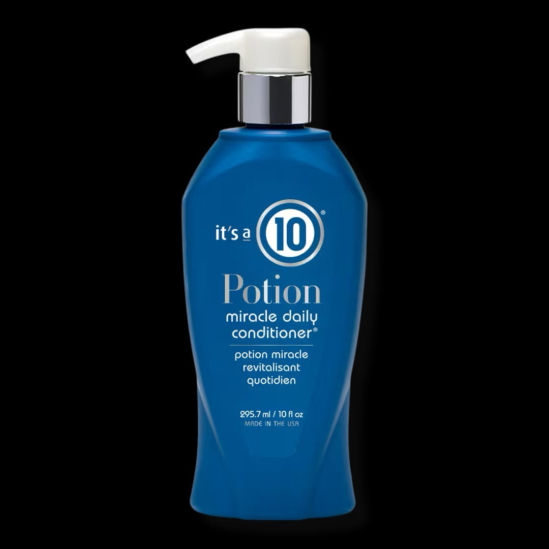 Potion 10 Miracle Repair Daily Conditioner