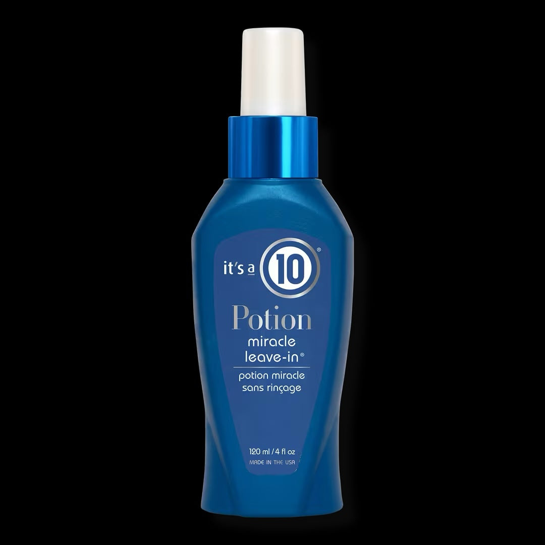 Potion 10 Miracle Instant Repair Leave-in