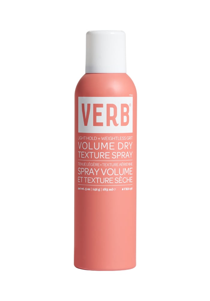 Volume Dry Texture Spray