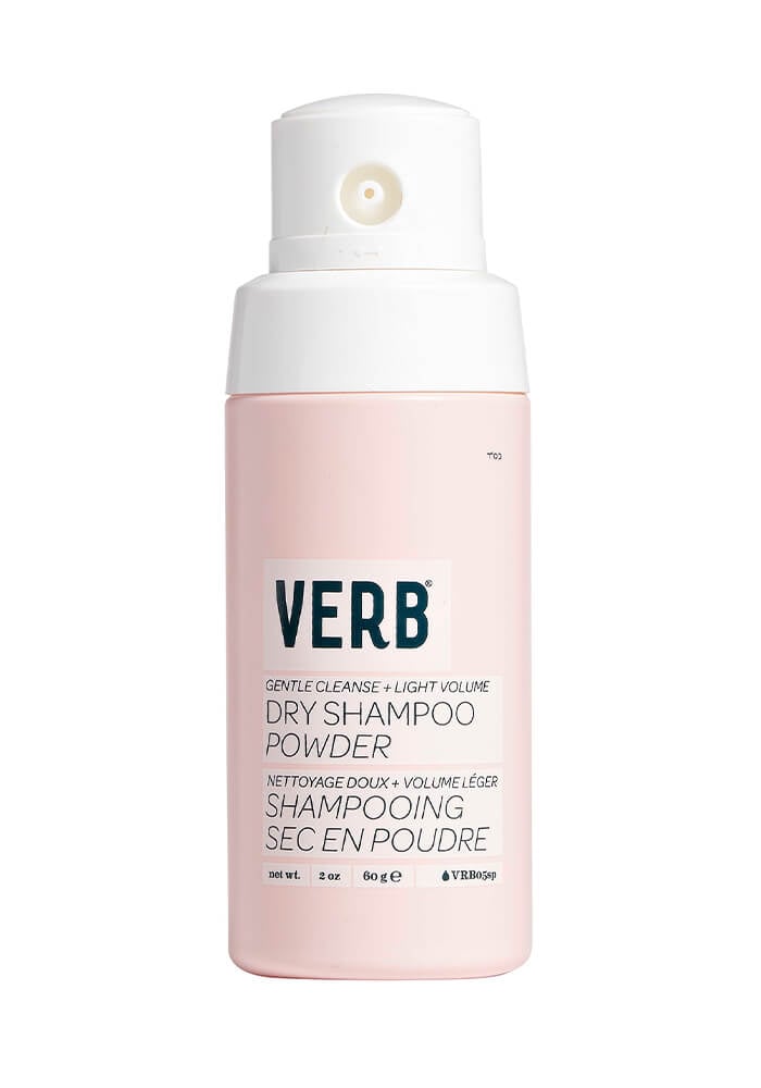 Dry Shampoo Powder