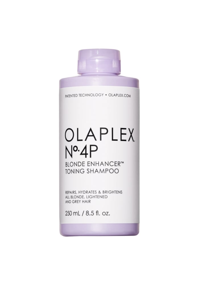 Nº.4P Blonde Enhancer Toning Shampoo