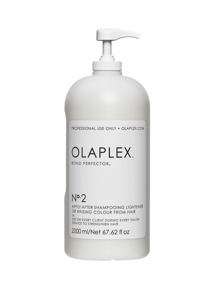 Nº.2 Bond Perfector