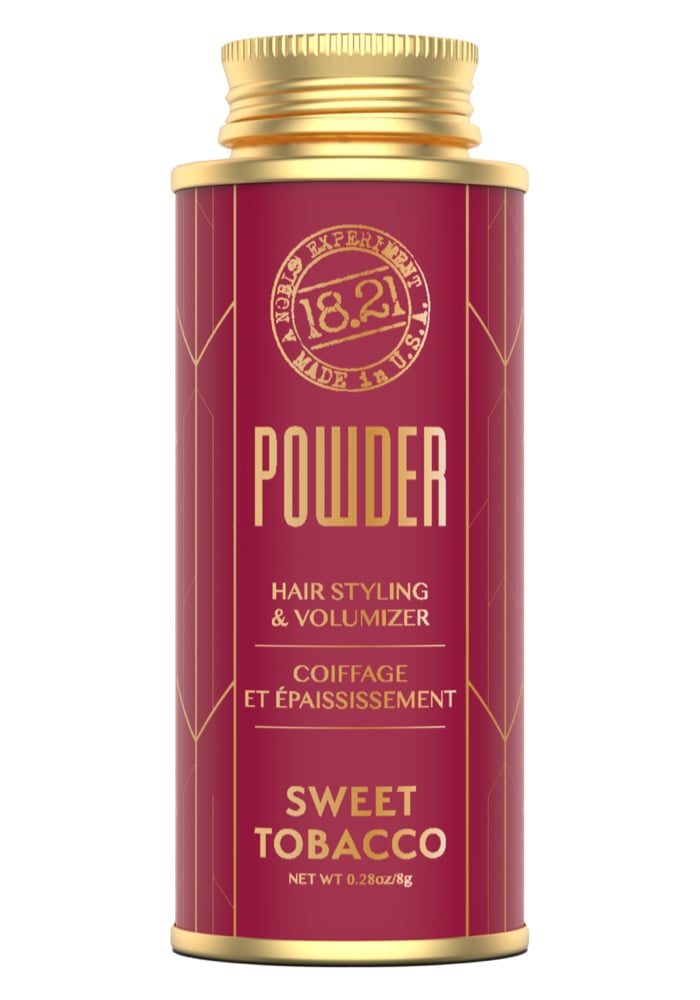Hairstyling Powder