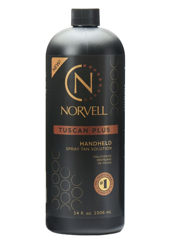 Norvell Tuscan Plus