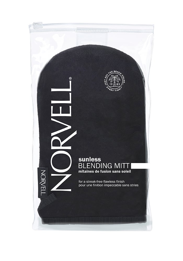 Sunless Blending Mitt