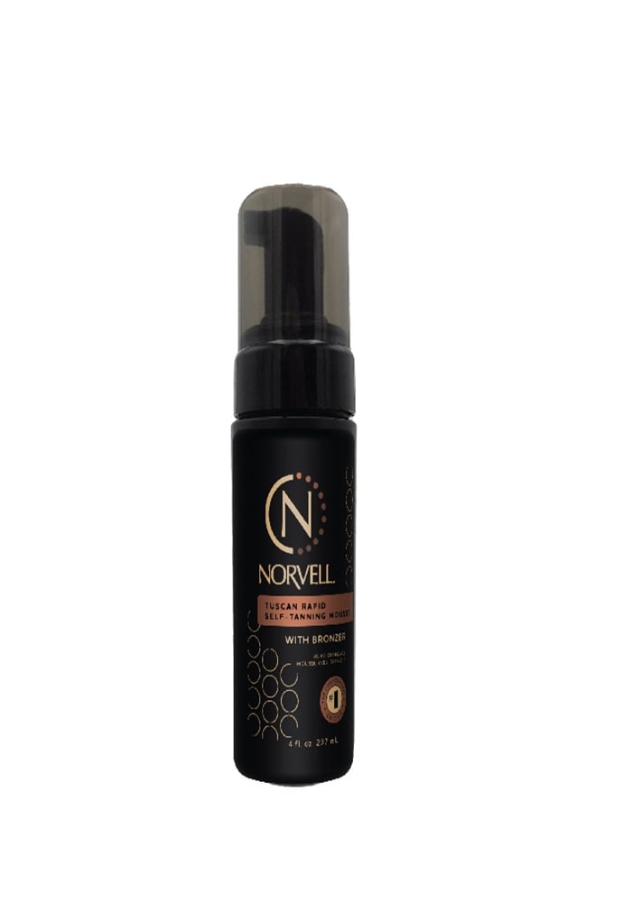 Tuscan Rapid Self-Tan Mousse