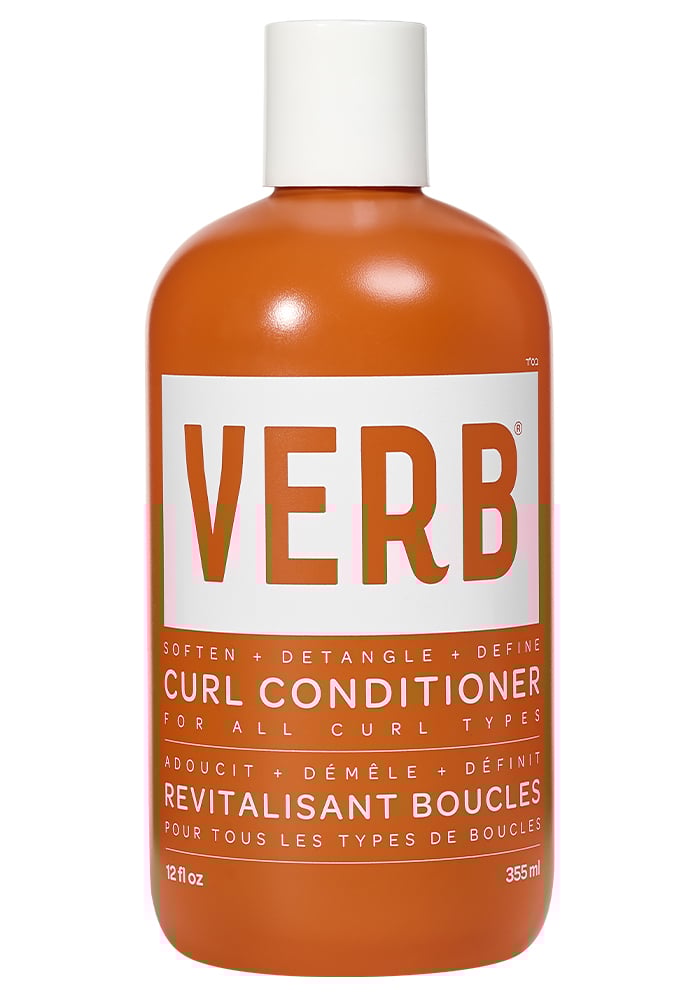 Curl Conditioner