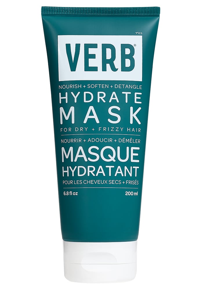 Hydrate Mask
