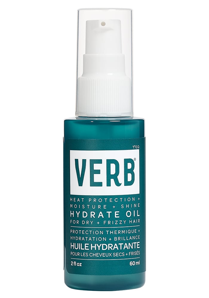 Hydrate Oil