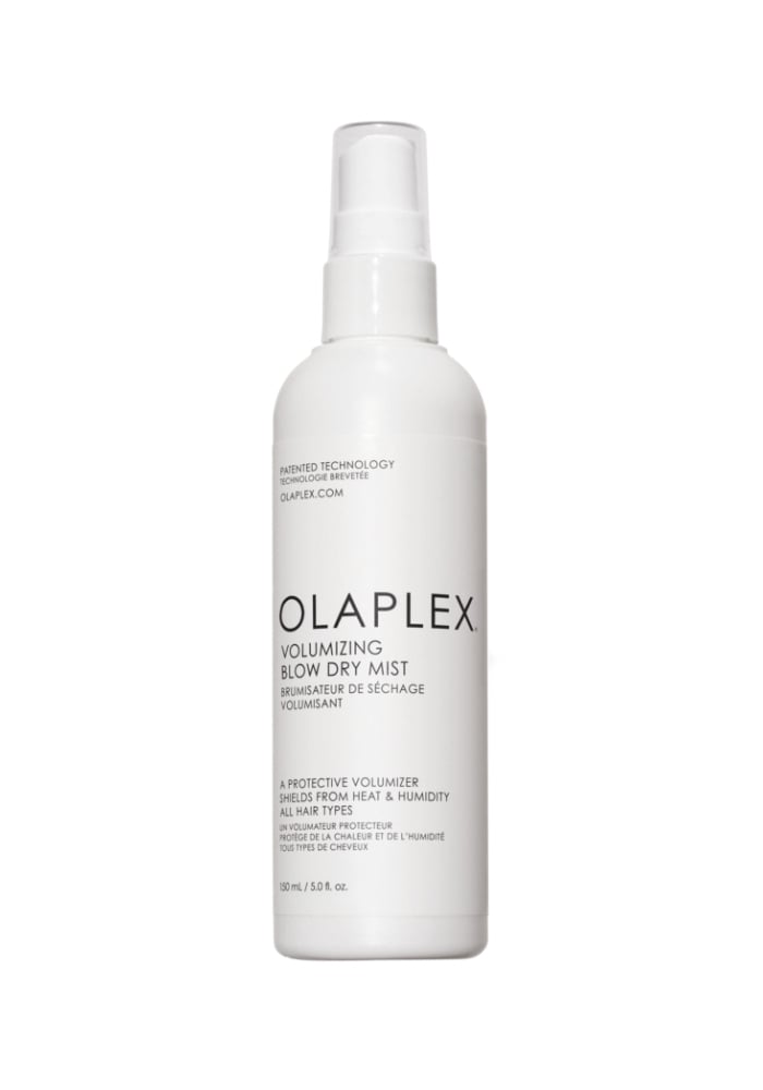 Volumizing Blow Dry Mist