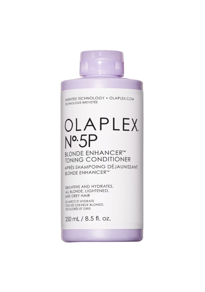 Nº.5P Blonde Enhancer Toning Conditioner