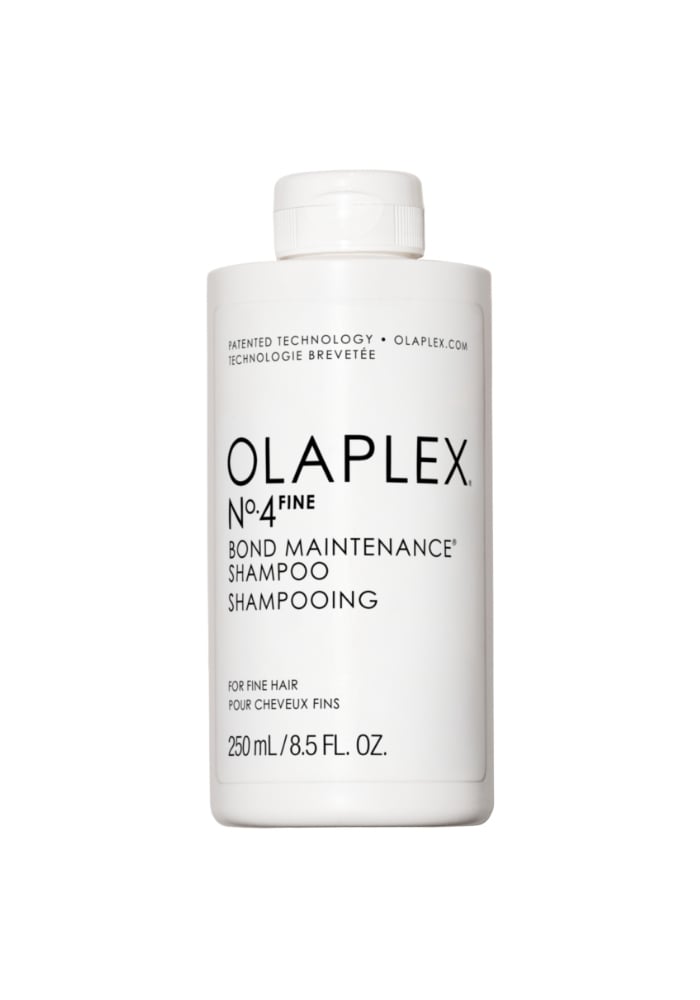 No. 4FINE Bond Maintenance® Shampoo