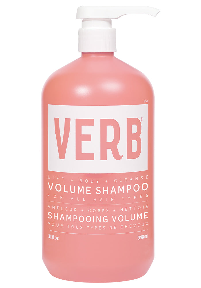 Volume Shampoo