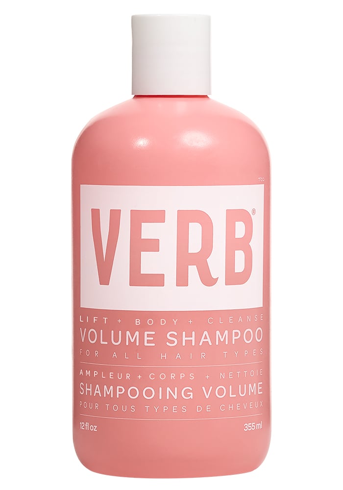 Volume Shampoo