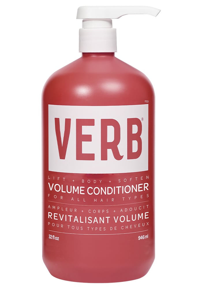 Volume Conditioner