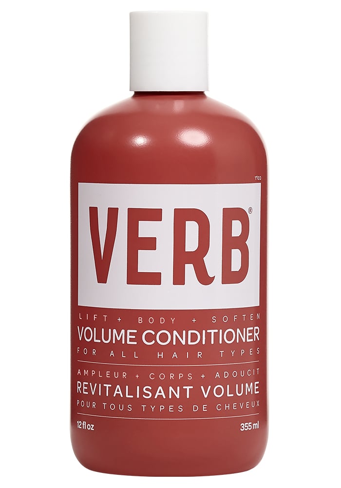 Volume Conditioner