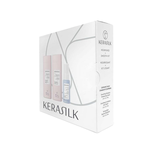 Kerasilk Sample Kit Prepack