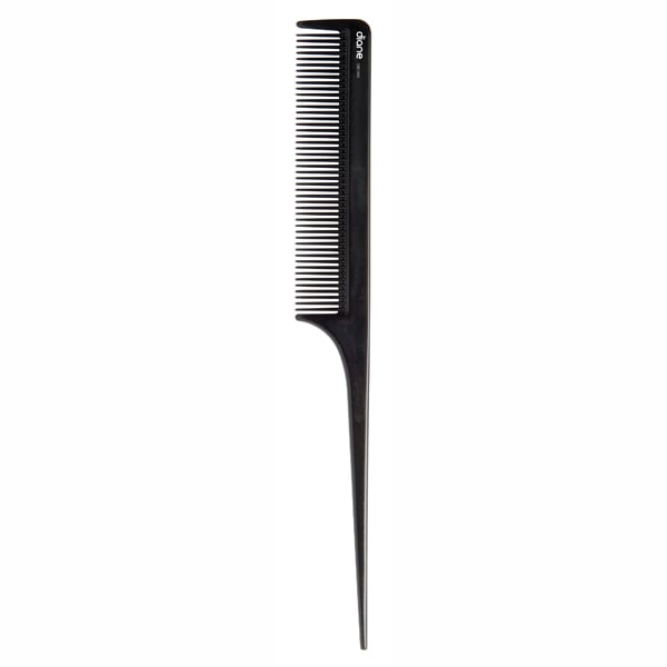 Diane Rat Tail Comb