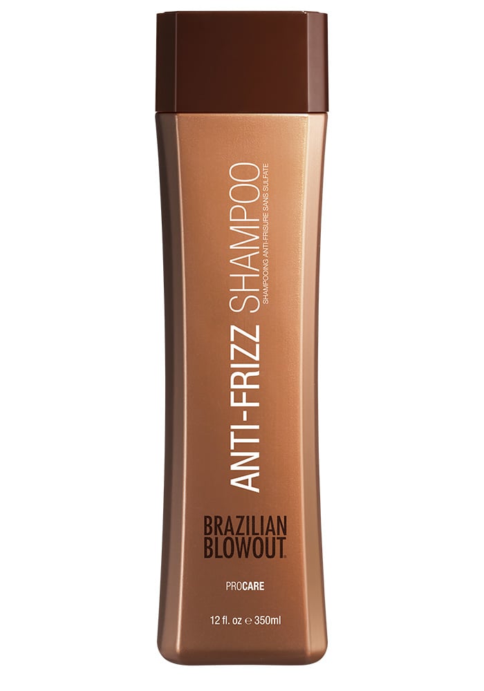 Anti-Frizz Shampoo