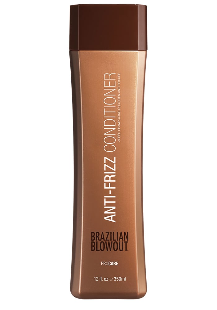 Anti-Frizz Conditioner