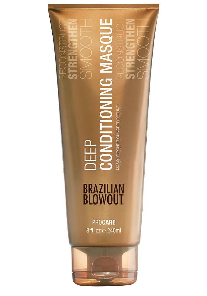 Deep Conditioning Masque